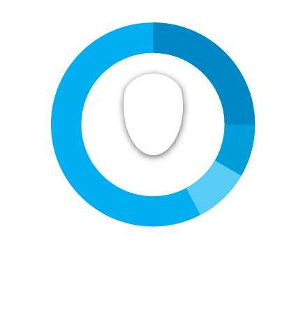 Logo der mywork App